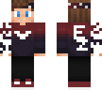 new skin