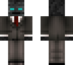nexo the skeleton