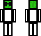 no one will know its melon man