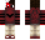 noob playin minecarft