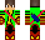 nuevo defensor