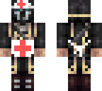 nurse corvo