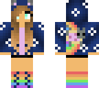 nyan cat