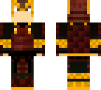 ojiwaru skin