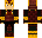 ojiwaru skin