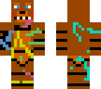 old freddy