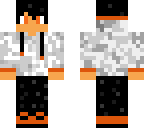 orange teen