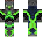 overchargedstarwarrior