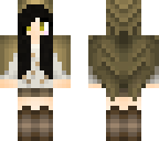 owl girl