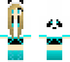 panda 