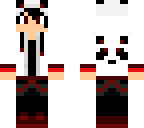 panda boy