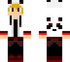 panda boy