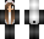 panda chicq edit