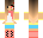 papyrus girl undertale