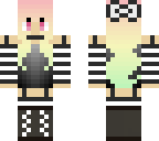 pastel loli