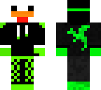pato fenix