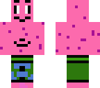 patrick star