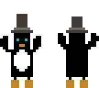 penguin
