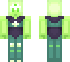 peridot without limb enhancers