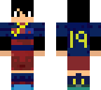 phaxe fcb jersey
