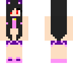 pink and purple