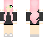 pink girl