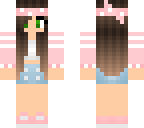pink hippie