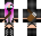 pink spy