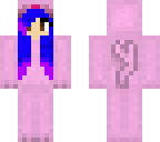 pinky
