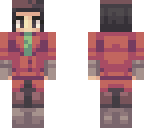 piper from fallout
