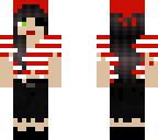 pirate girl