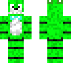 player fnaf fan animetronic