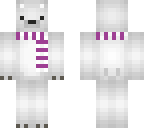 polar bear froggydoo