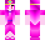 princess bubblegum