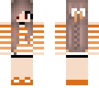 prison girl