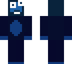 psychotic ape