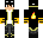 pyro