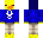 quackopvp with hood