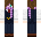 queen 3 with scarf