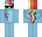 rainbow dash