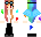 rainbow factory