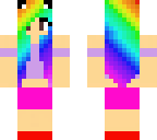 rainbow honey