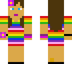rainbow love