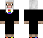 rainbow mrsheep
