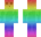 rainbow slime