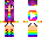 random rainbowness