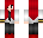 random skin