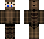 raptorskin v1