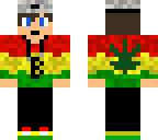 rasta b