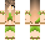 re edited nature elf